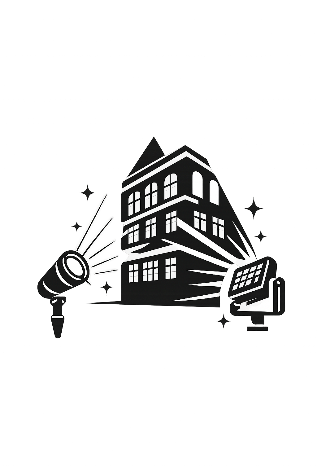  Architektur Leuchten 